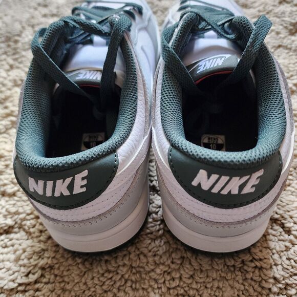 Nike Dunk SE Low Photon Dust Vintage Green Brand New Sz 10 - Picture 6 of 8